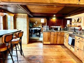 Chalet Rougemont Features 38