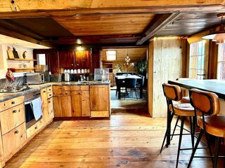 Chalet Rougemont Features 19