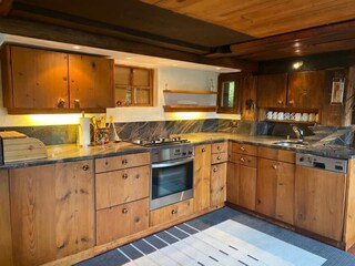 Chalet Rougemont Features 20