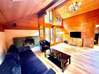 Chalet Rougemont Features 23