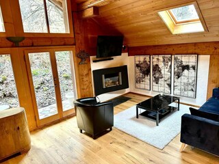 Chalet Rougemont Features 22