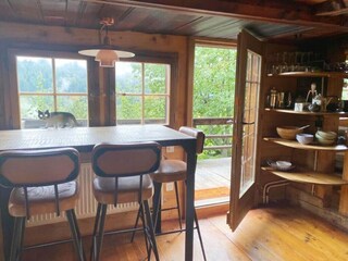 Chalet Rougemont Features 24
