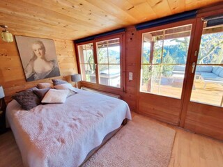 Chalet Rougemont Features 21