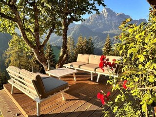 Chalet Rougemont Buitenaudio-opname 8