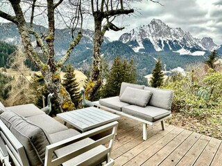 Chalet Rougemont Buitenaudio-opname 9