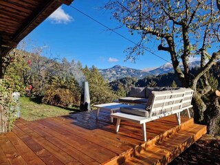 Chalet Rougemont Buitenaudio-opname 14