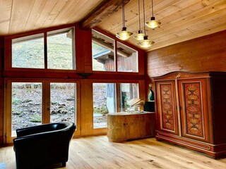 Chalet Rougemont Features 18