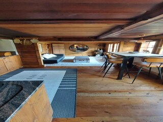 Chalet Rougemont Features 27