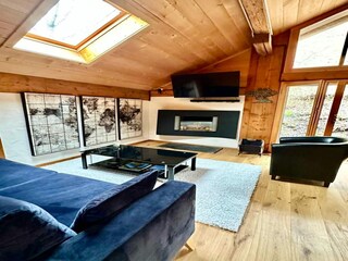 Chalet Rougemont Features 28