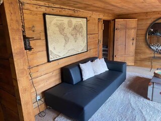 Chalet Rougemont Features 29