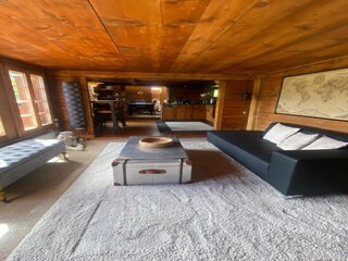 Chalet Rougemont Features 31