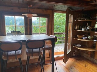 Chalet Rougemont Features 32