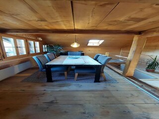Chalet Rougemont Features 33