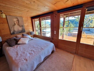 Chalet Rougemont Features 34