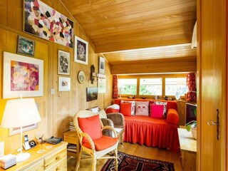 Chalet Rougemont Features 35