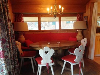 Chalet Rougemont Features 36