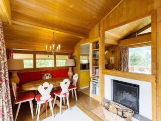 Chalet Rougemont Features 37