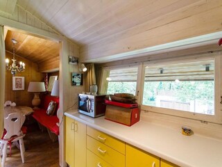 Chalet Rougemont Features 38