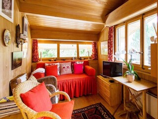 Chalet Rougemont Features 16