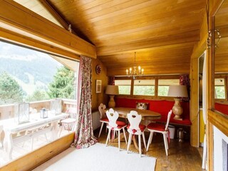 Chalet Rougemont Features 23