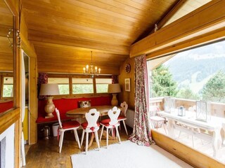 Chalet Rougemont Features 24