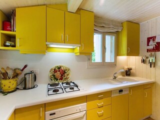 Chalet Rougemont Features 20