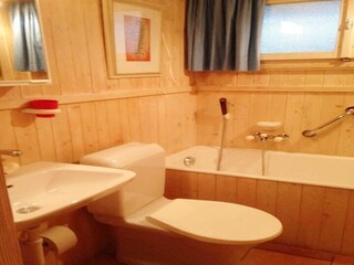 Chalet Rougemont Features 22