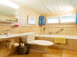Chalet Rougemont Équipement 26