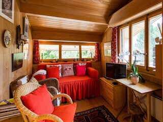 Chalet Rougemont Features 28