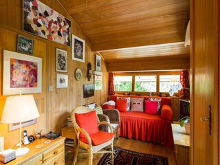Chalet Rougemont Features 29