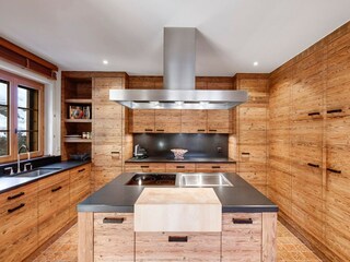 Appartement Rougemont Kenmerken 7