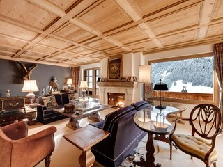 Apartment Rougemont Features 18