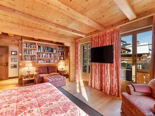 Apartment Rougemont Features 19