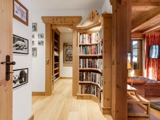 Apartment Rougemont Features 9