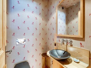 Appartement Rougemont Kenmerken 11