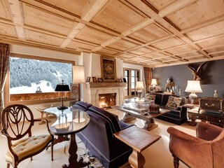 Apartment Rougemont Features 11