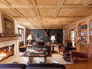 Apartment Rougemont Features 12