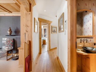 Apartment Rougemont Features 14