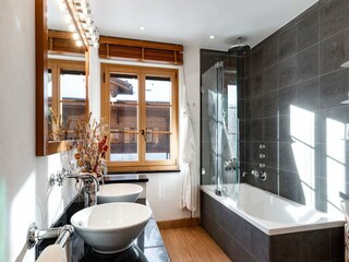 Appartement Rougemont Kenmerken 19