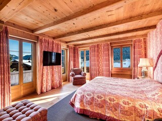 Apartment Rougemont Features 17