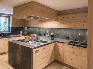 Chalet Rougemont Características 7