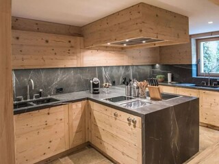 Chalet Rougemont Características 14
