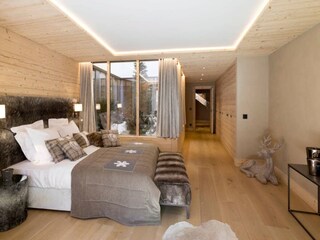 Chalet Rougemont Características 19
