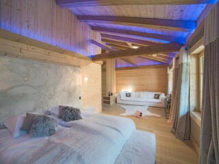 Chalet Rougemont Características 20