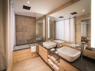 Chalet Rougemont Características 23