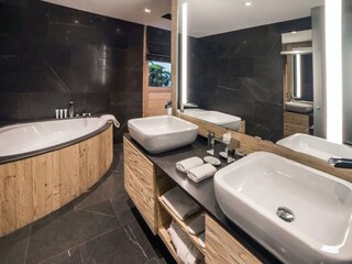 Chalet Rougemont Características 27