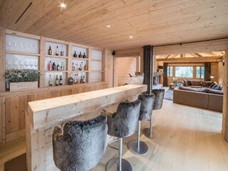 Chalet Rougemont  39