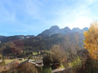 Chalet Rougemont Entorno 30