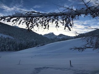 Chalet Rougemont Entorno 31
