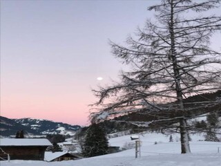 Chalet Rougemont Entorno 32